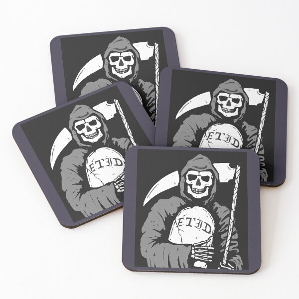 Item preview, Secret Every Time I Die Gifts Movie Fan designed and sold by Khanh010Ngo.