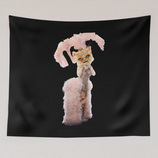 Item preview, Loves Music And Masked Singer Us Season Design 3 Costume Kitty Music Awesome designed and sold by Pemultaraly.