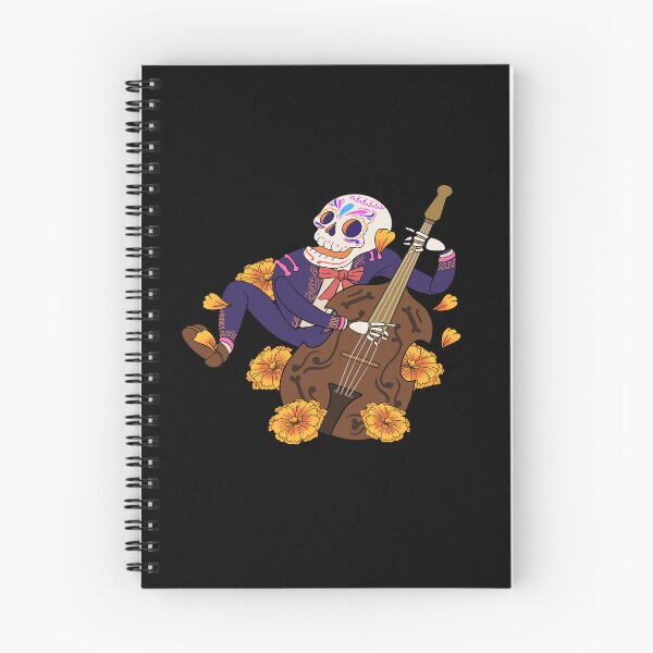Item preview, Dia De Los Muertos designed and sold by joabaj.
