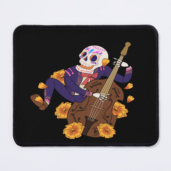 Item preview, Dia De Los Muertos designed and sold by joabaj.
