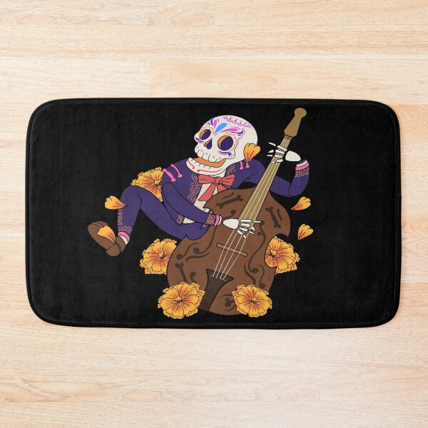 Item preview, Dia De Los Muertos designed and sold by joabaj.