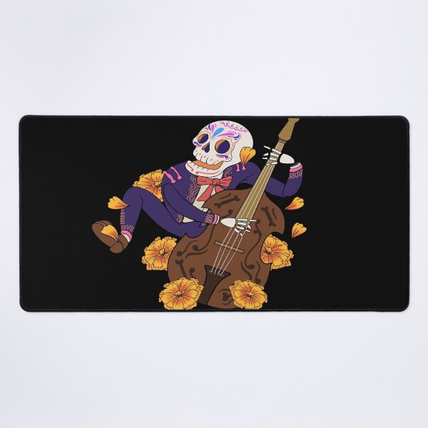 Item preview, Dia De Los Muertos designed and sold by joabaj.