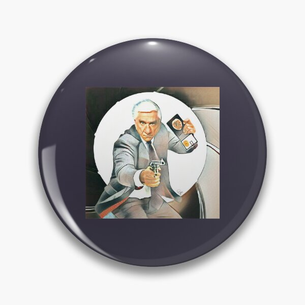 Item preview, So Funny Leslie Nielsen Classic Fans designed and sold by Tu010Nguyen.