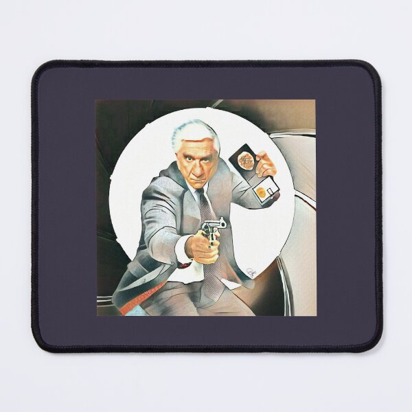 Item preview, So Funny Leslie Nielsen Classic Fans designed and sold by Tu010Nguyen.