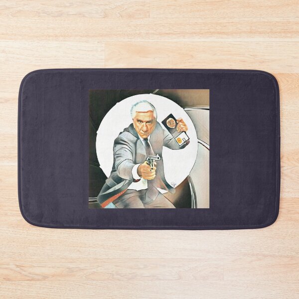 Item preview, So Funny Leslie Nielsen Classic Fans designed and sold by Tu010Nguyen.