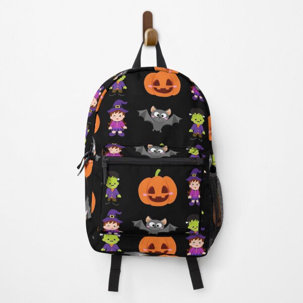Item preview, Cute Halloween Characters - Halloween designed and sold by Pixelish.