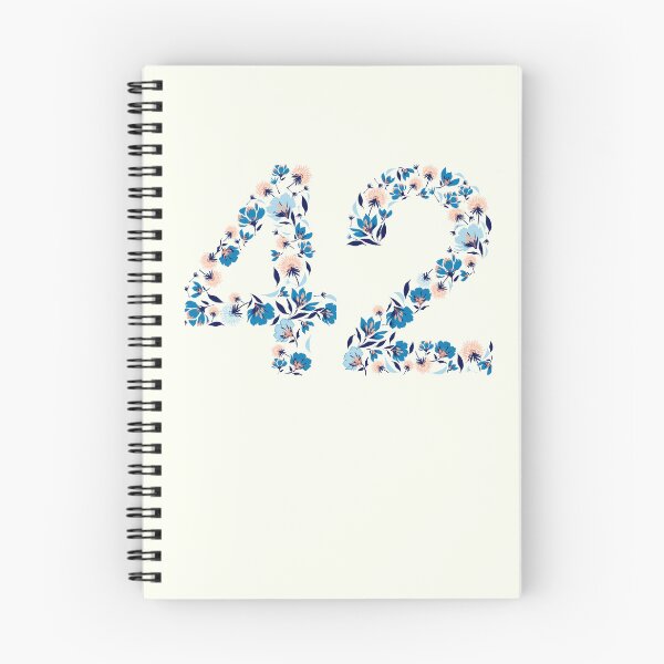 Item preview, Forty Two - 42 designed and sold by trendingatees.