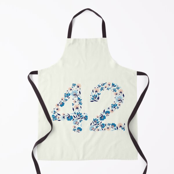 Item preview, Forty Two - 42 designed and sold by trendingatees.