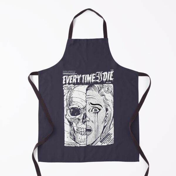 Item preview, Secret Every Time I Die Retro Vintage designed and sold by Khanh010Ngo.