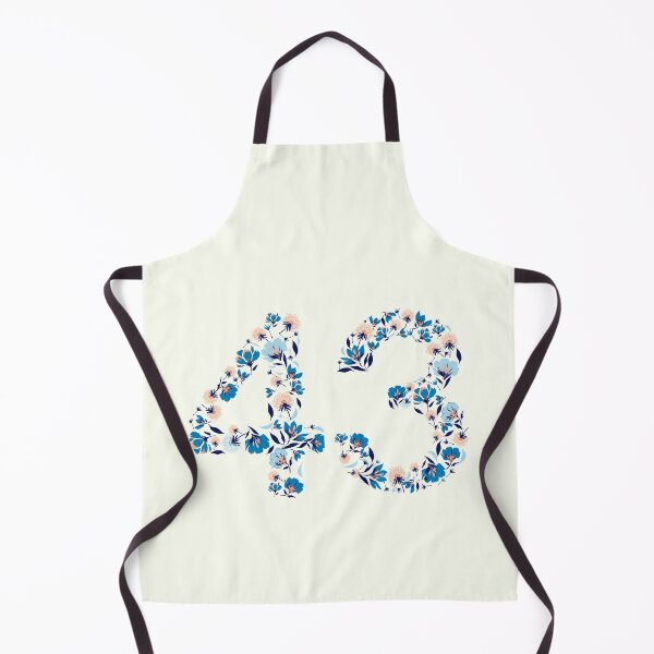 Item preview, Forty Three - 43 designed and sold by trendingatees.