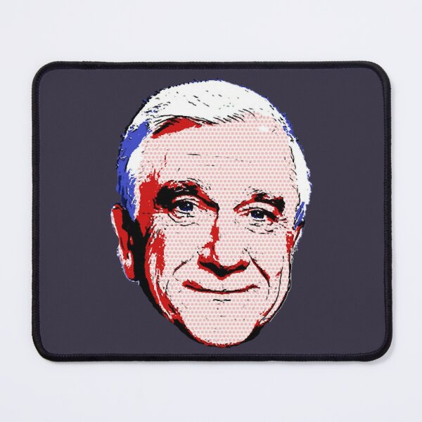 Item preview, So Funny Leslie Nielsen Funny Graphic Gift designed and sold by Tu010Nguyen.