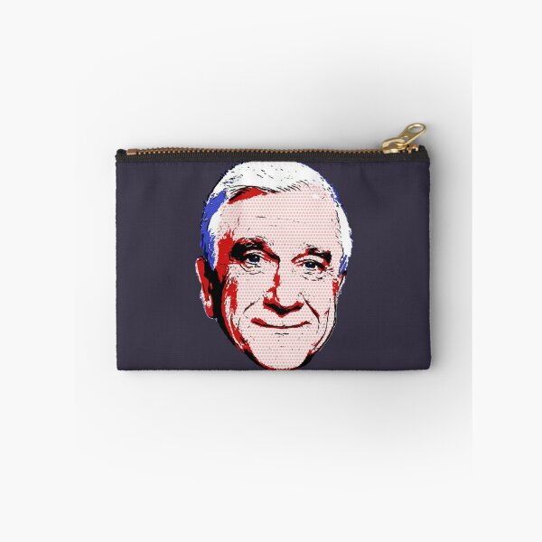 Item preview, So Funny Leslie Nielsen Funny Graphic Gift designed and sold by Tu010Nguyen.
