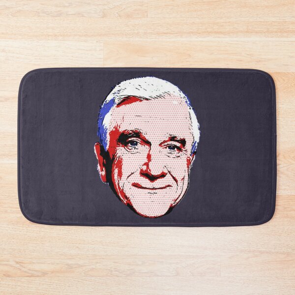 Item preview, So Funny Leslie Nielsen Funny Graphic Gift designed and sold by Tu010Nguyen.