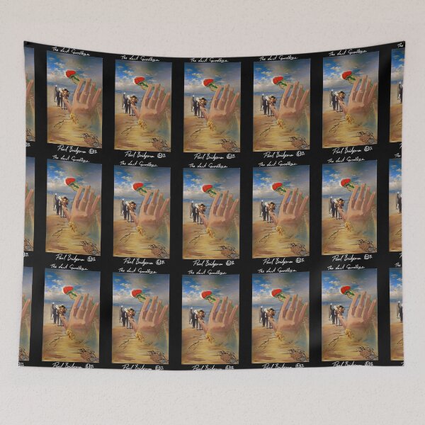 Item preview, The Last Goodbye by Paul Bridgeman designed and sold by Paul Bridgeman.