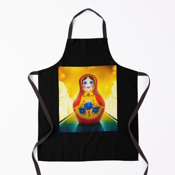 Item preview, Loves Music And The Masked Singer Season 5 Russian Doll Awesome Move designed and sold by Pemultaraly.
