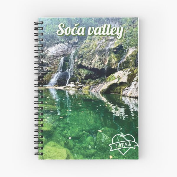 Item preview, Soca valley 7 designed and sold by BakedDreams.