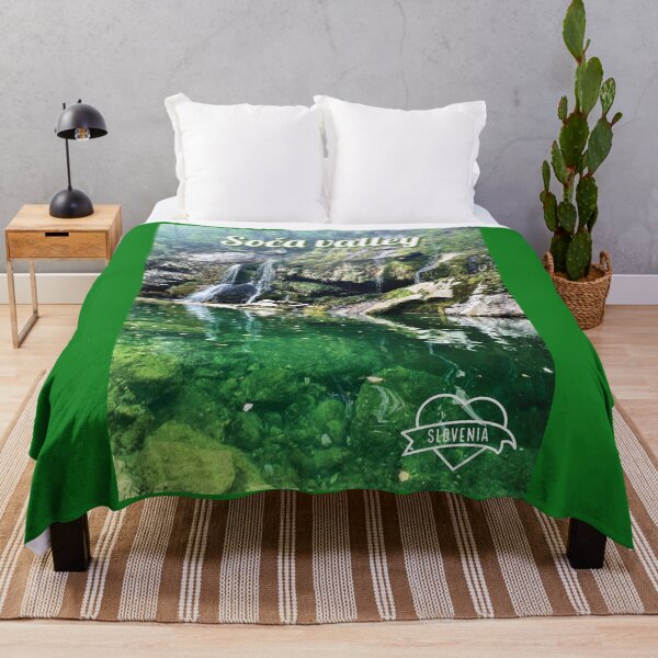 Item preview, Soca valley 7 designed and sold by BakedDreams.