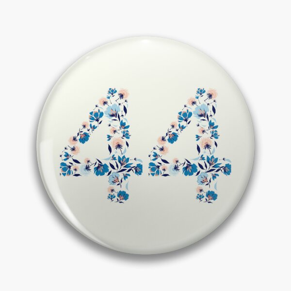 Item preview, Forty Four - 44 designed and sold by trendingatees.