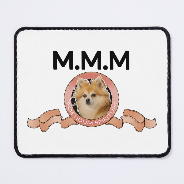 Item preview, MIISHKA MOUSE MOVIES designed and sold by SatAcFac.