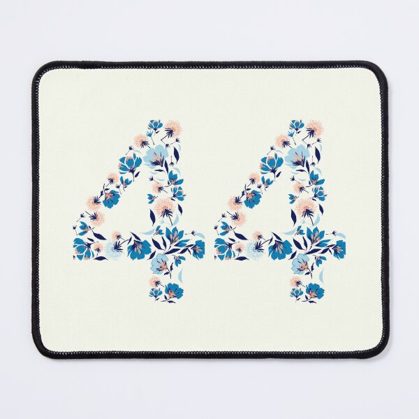 Item preview, Forty Four - 44 designed and sold by trendingatees.