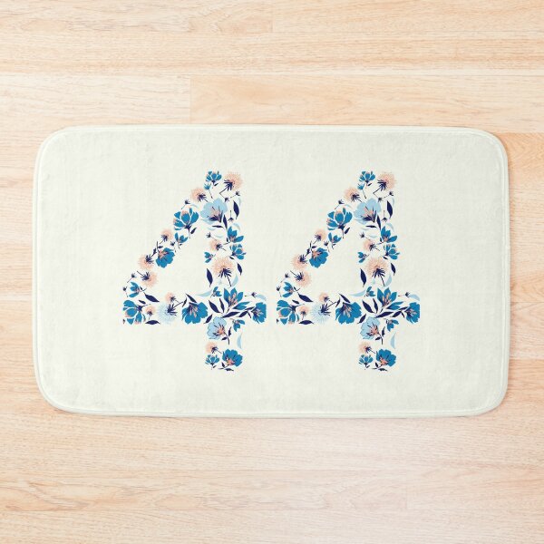 Item preview, Forty Four - 44 designed and sold by trendingatees.