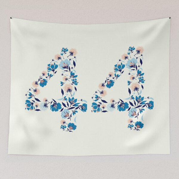 Item preview, Forty Four - 44 designed and sold by trendingatees.