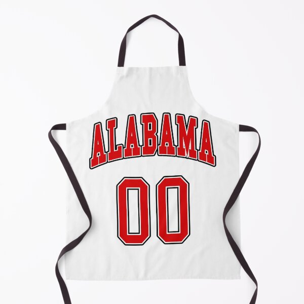 Item preview, Alabama 00 Sports Team Throwback Design Alabama designed and sold by JackSadowski.