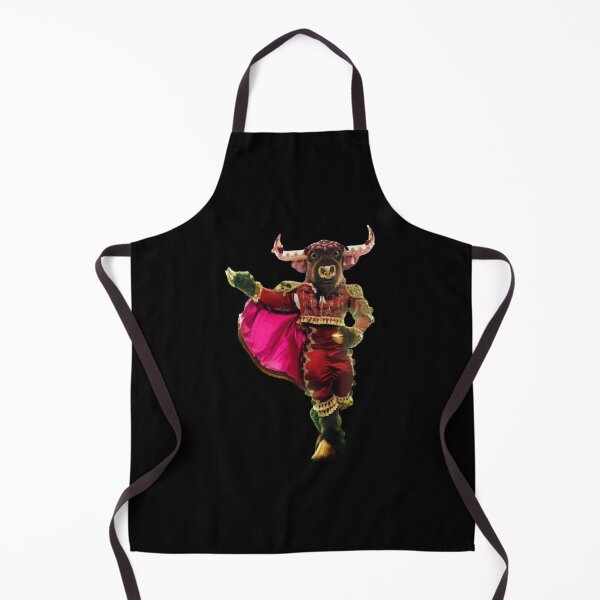 Item preview, People Classic Masked Singer Us Season Game 6 Costume Vintage Style Art designed and sold by Pemultaraly.