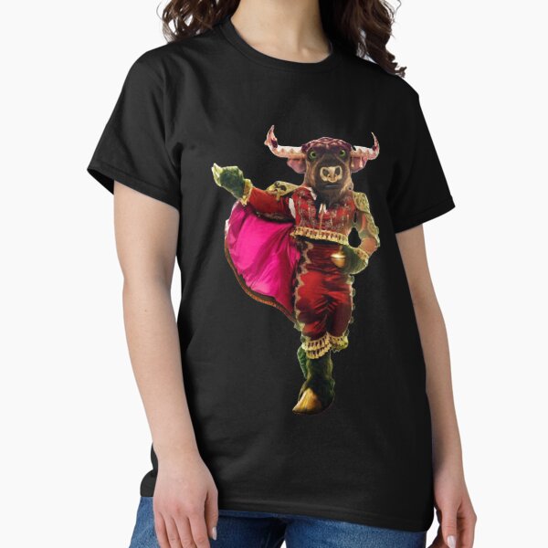 The Masked Singer T-Shirts for Sale | Redbubble