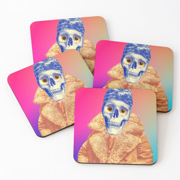 Item preview, Cold to the Bone designed and sold by LDezign.