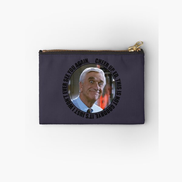 Item preview, Special Present Leslie Nielsen Cute Graphic Gifts designed and sold by Tu010Nguyen.