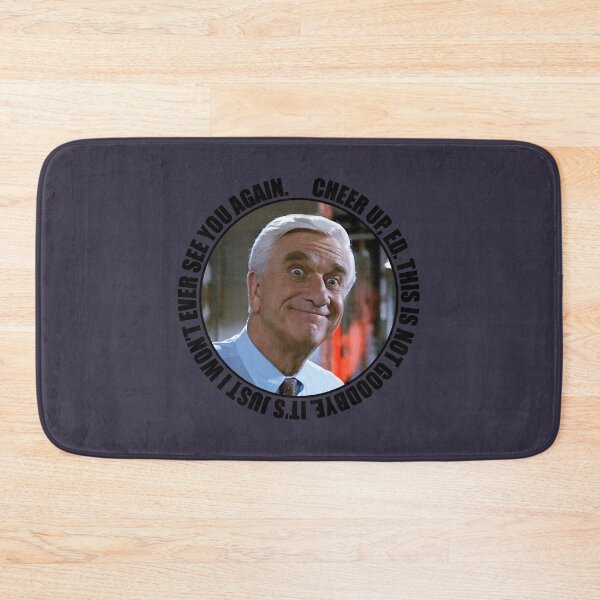 Item preview, Special Present Leslie Nielsen Cute Graphic Gifts designed and sold by Tu010Nguyen.