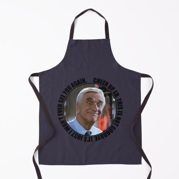Item preview, Special Present Leslie Nielsen Cute Graphic Gifts designed and sold by Tu010Nguyen.