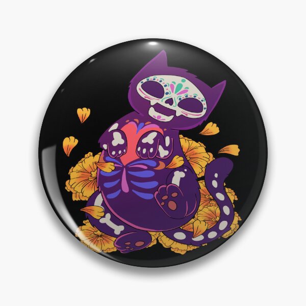 Item preview, Dia De Los Muertos designed and sold by joabaj.