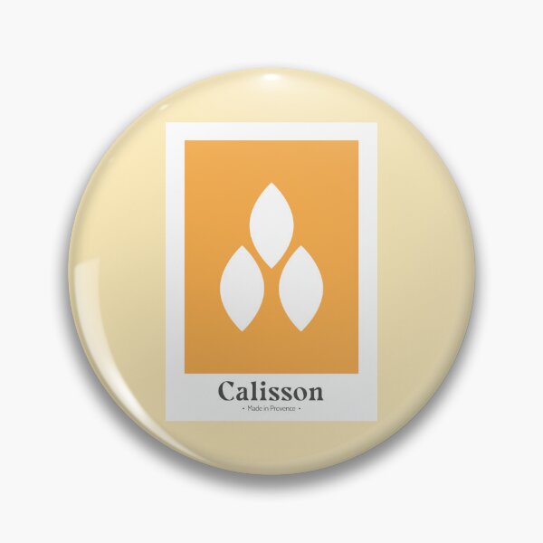 Item preview, Calisson Provence designed and sold by Yumikotopia.