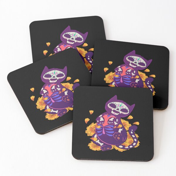 Item preview, Dia De Los Muertos designed and sold by joabaj.