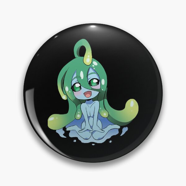 Artikelvorschau, Rainbow Girls Boys Monster This Many Lands Is My Musume Game Great Men Women entworfen und verkauft von Pemultaraly.