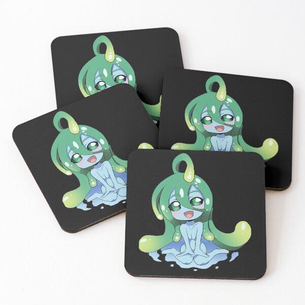 Item preview, Rainbow Girls Boys Monster This Many Lands Is My Musume Game Great Men Women designed and sold by Pemultaraly.