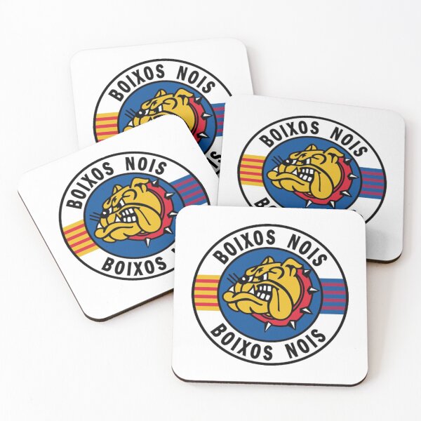 Item preview, barcelona fans boixos nois designed and sold by machcho.