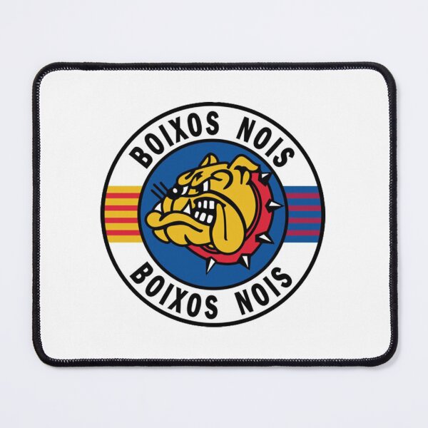 Item preview, barcelona fans boixos nois designed and sold by machcho.