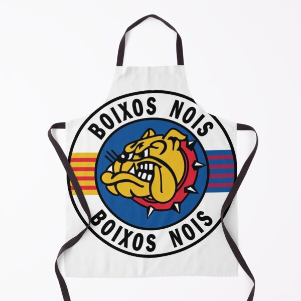 Item preview, barcelona fans boixos nois designed and sold by machcho.
