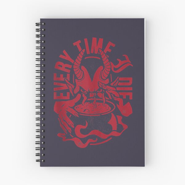 Item preview, So Funny Every Time I Die Classic Fans designed and sold by Khanh010Ngo.