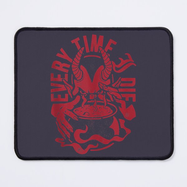 Item preview, So Funny Every Time I Die Classic Fans designed and sold by Khanh010Ngo.