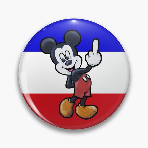 Item preview, THE GREAT RESIST UPSIDE DOWN DUTCH FLAG designed and sold by GraffitiBomberZ.