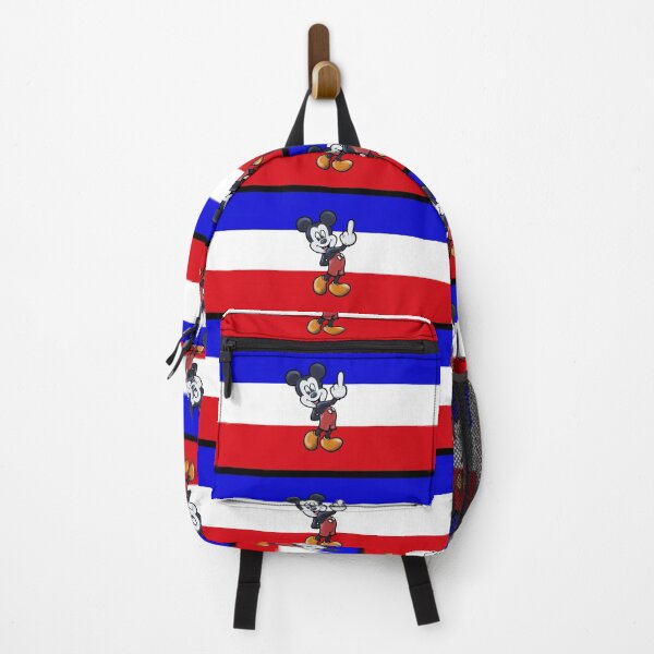 Item preview, THE GREAT RESIST UPSIDE DOWN DUTCH FLAG designed and sold by GraffitiBomberZ.