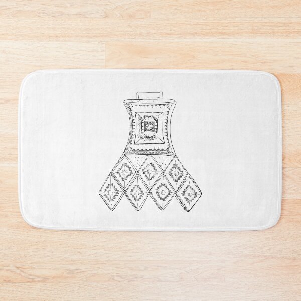 Item preview, Moroccan tribal jewellery 1 designed and sold by Moroccan-Empire.