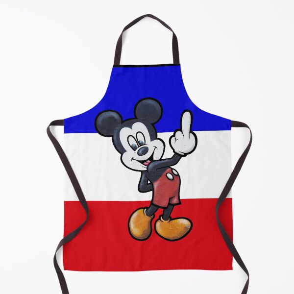 Item preview, THE GREAT RESIST UPSIDE DOWN DUTCH FLAG designed and sold by GraffitiBomberZ.