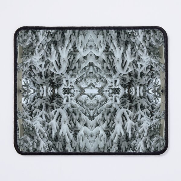 Item preview, Snowy Evergreen designed and sold by Amanda1775.