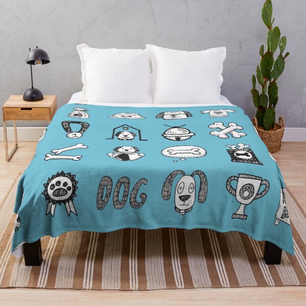 Item preview, DOGS RULE designed and sold by Dittsim.