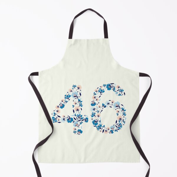 Item preview, Forty Six - 46 Beautiful Font designed and sold by trendingatees.